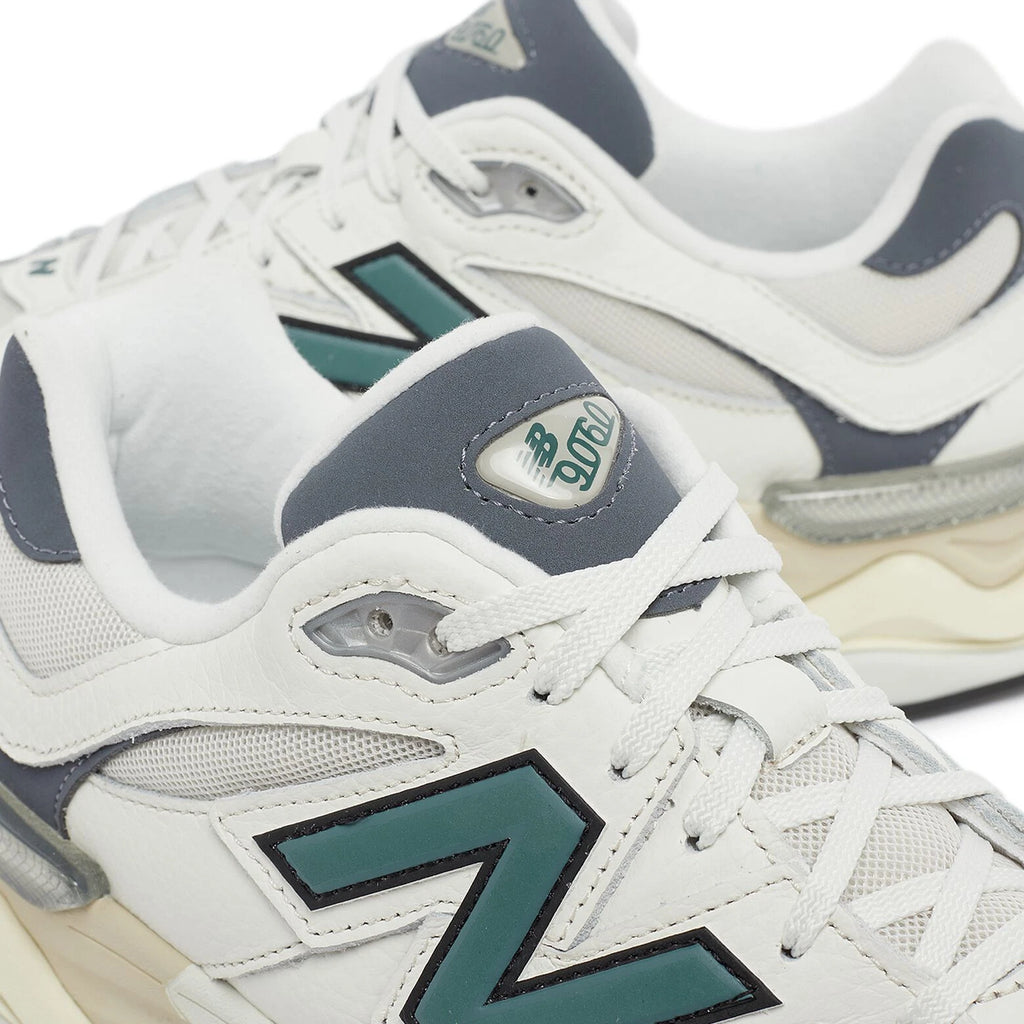 NEW BALANCE 9060 V1 "NEW SPRUCE"