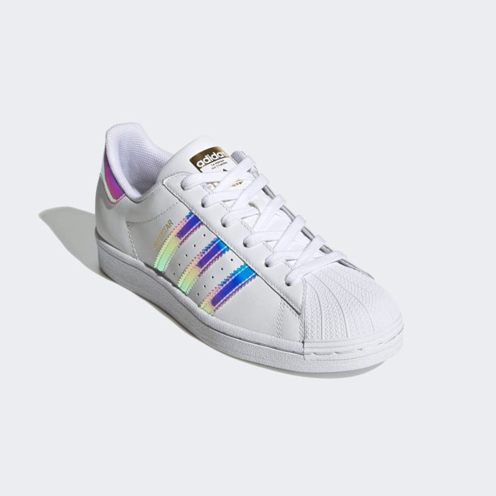 Adidas Süperstar “Hologram”