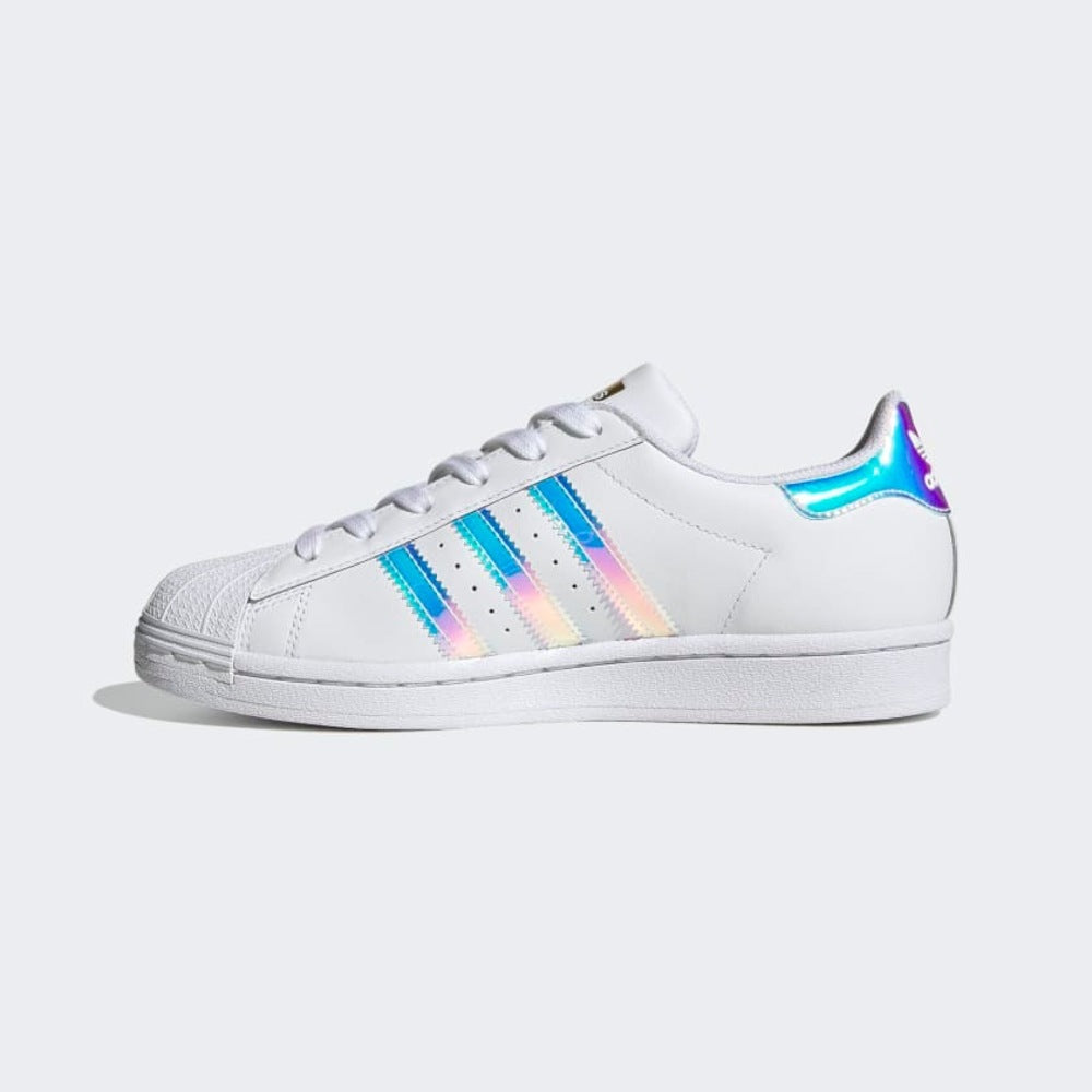Adidas Süperstar “Hologram”