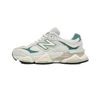 9060 "OFF WHITE GREEN"