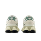 9060 "OFF WHITE GREEN"